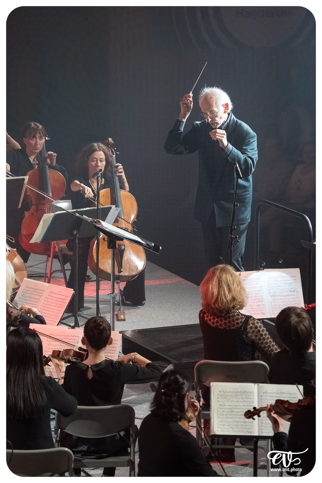 CONCERT DU NOUVEL AN (OSH)